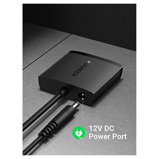 UGREEN USB to SATA Adapter Cable for Hard Drive and SSD - Image 3