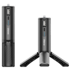 Ulanzi BG-4 Powered Hand Grip for GoPro, 5000mAh