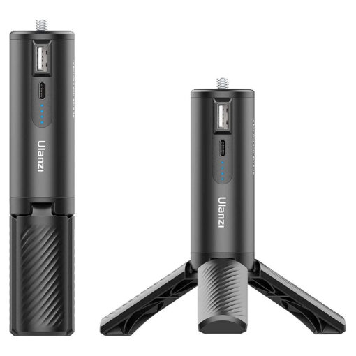 Ulanzi BG-4 Powered Hand Grip for GoPro, 5000mAh - Image 2