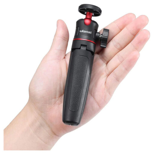 ULANZI MT-08 Extendable Handheld Tripod 1601 - Image 7