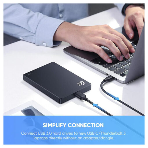 UGREEN US312 USB C to Micro - B 3.0 Cable - USB C to Micro - B 3.0 Cable for Convenient Connectivity - Image 4