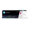 HP 222A Magenta Original Toner Cartridge (W2223A)