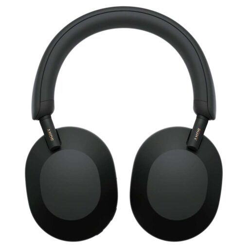 Sony WH-1000XM5 – Wireless Noise-Canceling Over-Ear Headphones - Image 6
