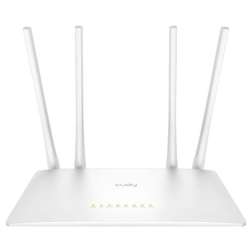 Cudy WR1200 AC1200 Wi-Fi Router