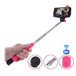Wireless Mobile Phone Monopod Z07-5