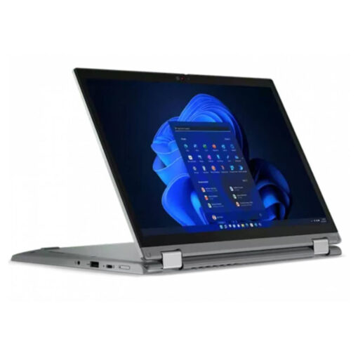 Laptop Lenovo ThinkPad L13 Yoga Gen 3 Intel Core i3 1215U 4.40 GHz 8GB DDR4 256 GB PCIe SSD Gen 4, 13.3 WUXGA (1920 x 1200) touchscreen, IPS - Windows 11 Pro - Image 2