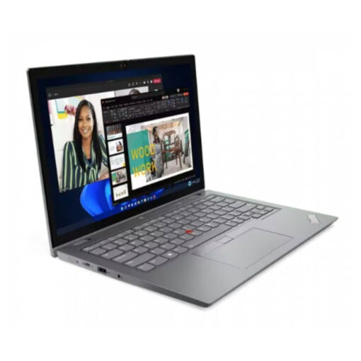 Laptop Lenovo ThinkPad L13 Yoga Gen 3 Intel Core i3 1215U 4.40 GHz 8GB DDR4 256 GB PCIe SSD Gen 4, 13.3 WUXGA (1920 x 1200) touchscreen, IPS - Windows 11 Pro - Image 4