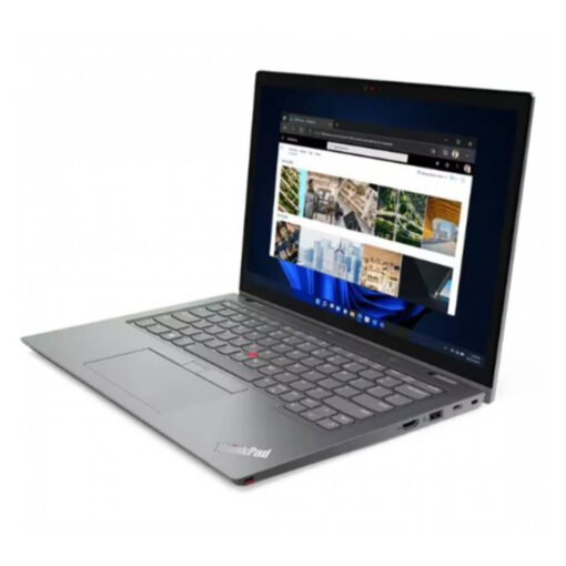 Laptop Lenovo ThinkPad L13 Yoga Gen 3 Intel Core i3 1215U 4.40 GHz 8GB DDR4 256 GB PCIe SSD Gen 4, 13.3 WUXGA (1920 x 1200) touchscreen, IPS - Windows 11 Pro - Image 5