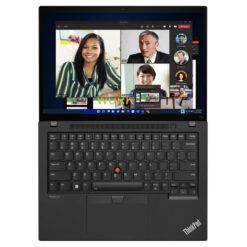 Lenovo ThinkPad T14 Gen 5 Intel Ultra 7 165U vPro 12-Core Intel AI Boost Professional-Grade Performance 14.0 FHD – 3 Years Warranty Include Battery
