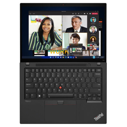 Lenovo ThinkPad T14 Gen 5 Intel Ultra 7 165U vPro 12-Core Intel AI Boost Professional-Grade Performance 14.0 FHD - 3 Years Warranty Include Battery