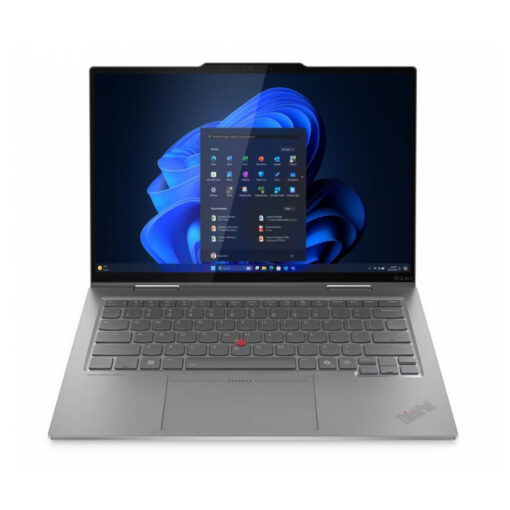 Laptop Lenovo ThinkPad X1 2-in-1 Gen 10 Aura Edition Intel Core Ultra 7 258V Lunar Lake 8-Core 4.8GHz Intel Arc Graph. High-Range Battery 14 WUXGA IPS Touch Windows 11 Pro - 3 Years Warranty