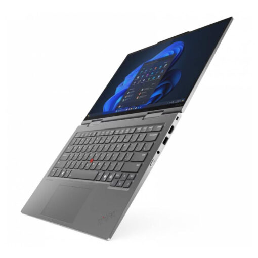Laptop Lenovo ThinkPad X1 2-in-1 Gen 10 Aura Edition Intel Core Ultra 7 258V Lunar Lake 8-Core 4.8GHz Intel Arc Graph. High-Range Battery 14 WUXGA IPS Touch Windows 11 Pro - 3 Years Warranty - Image 2