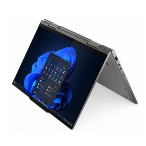 Laptop Lenovo ThinkPad X1 2-in-1 Gen 10 Aura Edition Intel Core Ultra 7 258V Lunar Lake 8-Core 4.8GHz Intel Arc Graph. High-Range Battery 14 WUXGA IPS Touch Windows 11 Pro - 3 Years Warranty - Image 4