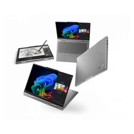 Laptop Lenovo ThinkPad X1 2-in-1 Gen 10 Aura Edition Intel Core Ultra 7 258V Lunar Lake 8-Core 4.8GHz Intel Arc Graph. High-Range Battery 14 WUXGA IPS Touch Windows 11 Pro - 3 Years Warranty - Image 8
