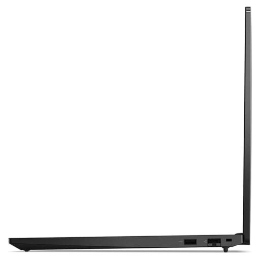 Laptop Lenovo ThinkPad E16 Gen 3 | Intel Core Ultra 7 255H 16 Core, Up to 5.1GHz Intel Arc 140T GPU 16GB DDR5 5600 16 WUXGA With Casual Toploader 2 Years Warranty - Image 4