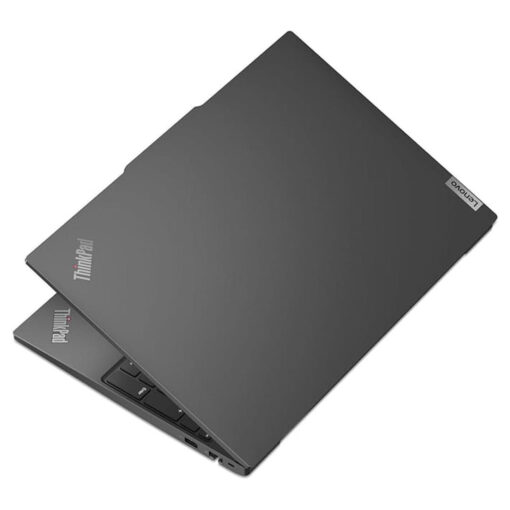 Laptop Lenovo ThinkPad E16 Gen 3 | Intel Core Ultra 7 255H 16 Core, Up to 5.1GHz Intel Arc 140T GPU 16GB DDR5 5600 16 WUXGA With Casual Toploader 2 Years Warranty - Image 5