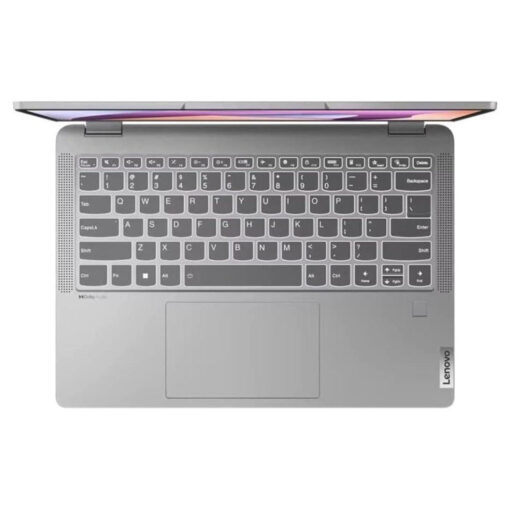 Lenovo Laptop IdeaPad Flex 5 14ABR8 | AMD Ryzen 7 7730U 16GB DDR4,14 WUXGA (1920x1200) IPS 300nits Include Win 11 Home with Lenovo Digital Pen - Arctic Grey - Image 3