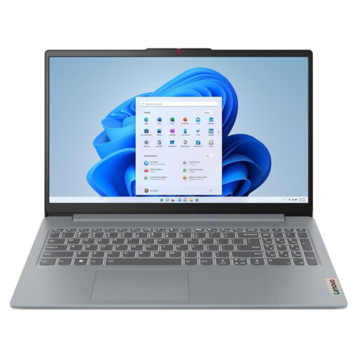 Laptop Lenovo IdeaPad Slim 3 13th Gen Intel Core i5-13420H 8GB DDR5 512GB SSD 15.6 FHD 300 Nits Thin and Light Laptop - Image 6