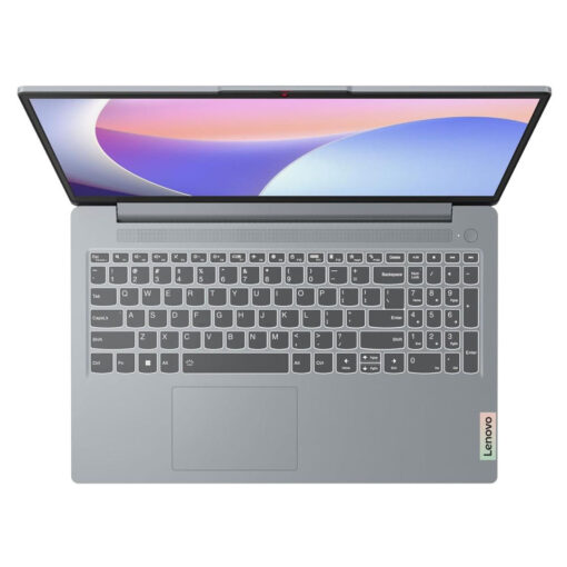 Laptop Lenovo IdeaPad Slim 3 13th Gen Intel Core i5-13420H 8GB DDR5 512GB SSD 15.6 FHD 300 Nits Thin and Light Laptop - Image 7