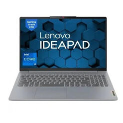 Laptop Lenovo IdeaPad Slim 3 13th Gen Intel Core i7-13620H 16GB DDR5 512GB SSD 15.6 FHD 300 Nits Thin Light Laptop