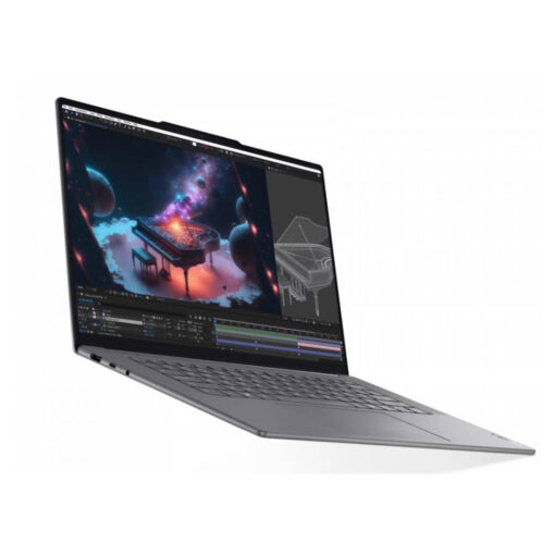 Laptop Lenovo Yoga Slim 7 15ILL9 Intel Core Ultra 7 258V Intel Evo Platform 32GB LPDDR5x-8533 1TB SSD Intel Arc Graphics 140V 15.3 2.8K WQXGA+ (2880x1800) OLED 500nits - Windows 11 Home - Image 3