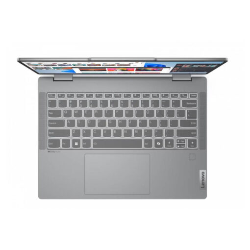 Laptop Lenovo IdeaPad 5 2-in-1 14IRH9 Intel Core i5-13420H 8 Cores 16GB LPDDR5-5200 512GB SSD 14 WUXGA IPS 300nits Touch - Image 6