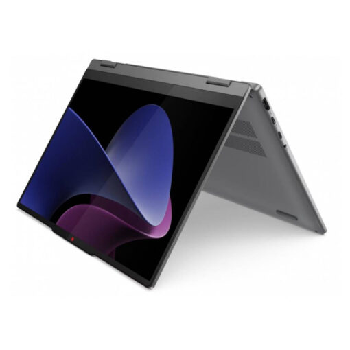 Laptop Lenovo IdeaPad 5 2-in-1 14IRH9 Intel Core i5-13420H 8 Cores 16GB LPDDR5-5200 512GB SSD 14 WUXGA IPS 300nits Touch - Image 7