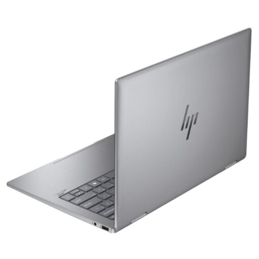 HP Envy x360 2-in-1 Laptop 15-FE1082 Intel Core Ultra 7 155U Processor 12-Cores With Built-in AI 15.6 360 Touch FHD 300 nits Win11Home - Silver - Image 4
