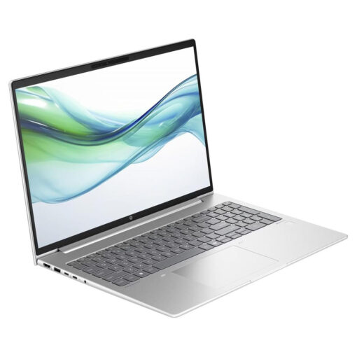 HP ProBook 460 G11 Business Laptop Intel Core Ultra 7 155U, 16 GB DDR5 (Customized), 512 GB SSD 16 WUXGA (1920 x 1200), IPS - Sliver - Image 6