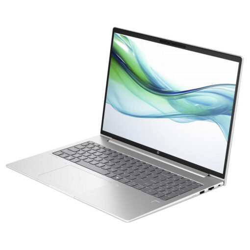 HP ProBook 460 G11 Business Laptop Intel Core Ultra 7 155U, 16 GB DDR5 (Customized), 512 GB SSD 16 WUXGA (1920 x 1200), IPS - Sliver - Image 7