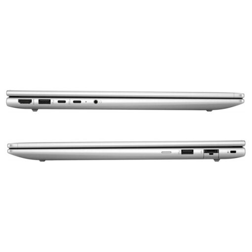 HP ProBook 460 G11 Business Laptop Intel Core Ultra 7 155U, 16 GB DDR5 (Customized), 512 GB SSD 16 WUXGA (1920 x 1200), IPS - Sliver - Image 8