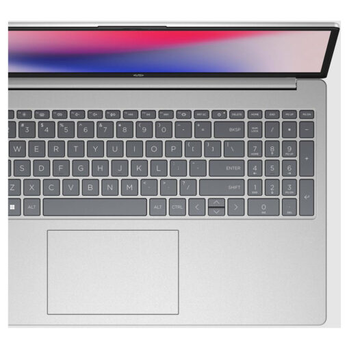 HP ProBook 460 G11 Business Laptop Intel Core Ultra 7 155U, 16 GB DDR5 (Customized), 512 GB SSD 16 WUXGA (1920 x 1200), IPS - Sliver - Image 6