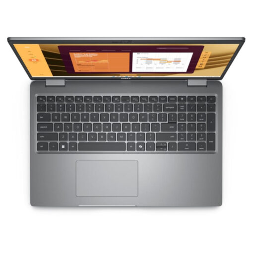 Laptop Dell Latitude 5550 15 Intel Core Ultra 7 165U vPro 12-Core AI-Powered 16GB DDR5 (Customized) A New Era of Battery Management Enhanced Performance - 3 Years Warranty - Image 2
