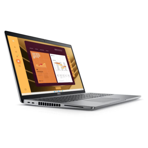Laptop Dell Latitude 5550 15 Intel Core Ultra 7 165U vPro 12-Core AI-Powered 16GB DDR5 (Customized) A New Era of Battery Management Enhanced Performance - 3 Years Warranty - Image 8