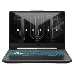 Laptop ASUS TUF Gaming A15 AMD Ryzen 7 7435HS RTX 4050 6GB DDR6 16GB DDR5 15.6-inch 144Hz – Mecha Gray