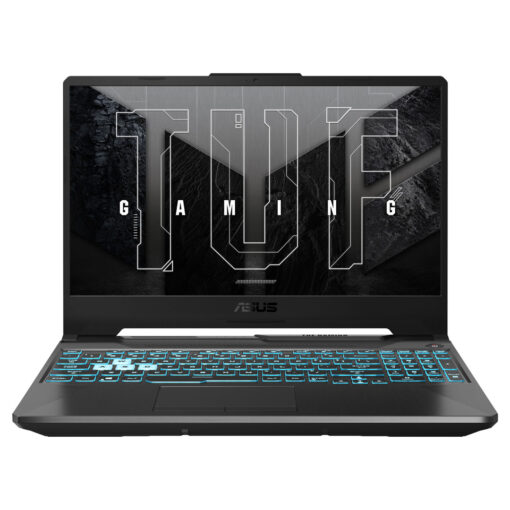 Laptop ASUS TUF Gaming A15 AMD Ryzen 7 7435HS RTX 4050 6GB DDR6 16GB DDR5 15.6-inch 144Hz - Mecha Gray