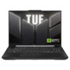 ASUS TUF Gaming F16 FX607VU Intel Core 5 Processor 210H 4.8 GHz NVIDIA GeForce RTX 3050 Laptop GPU 6GB GDDR6 16-inch FHD+ 144Hz