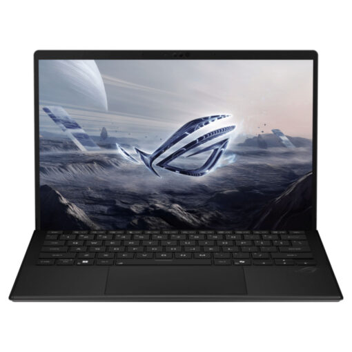 Laptop ASUS ROG Flow Z13 2-in-1 Gaming Notbook AMD Ryzen AI MAX+ 395 Processor Up to 5.1GHz AMD XDNA NPU up to 50TOPS 13.4-inch 2.5K 180Hz Touch - Windows 11 Home