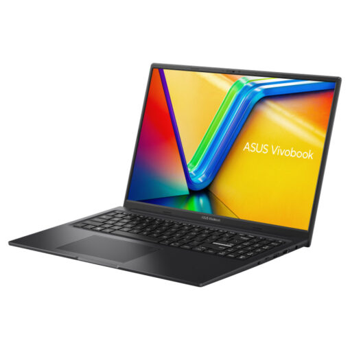 Laptop ASUS Vivobook 16X Intel Core i5-12500H Processor NVIDIA RTX 2050 4GB GDDR6 16GB DDR4 (Customized) 16.0-inch WUXGA 144Hz  Windows 11 Home - Indie Black - Image 10