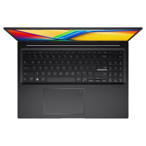 Laptop ASUS Vivobook 16X Intel Core i5-12500H Processor NVIDIA RTX 2050 4GB GDDR6 16GB DDR4 (Customized) 16.0-inch WUXGA 144Hz  Windows 11 Home - Indie Black - Image 13