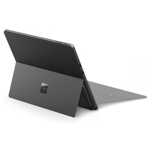 Microsoft Surface Pro 9 2 in 1 Tablet, 13 PixelSense Flow Display, Intel Core i7-1265U, 16GB RAM, 256GB SSD, Intel Iris Xe Graphics, Bluetooth, Wi-Fi Only, Win11 Pro, Graphite - Image 3