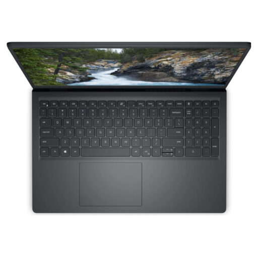 Laptop Dell Vostro 3530 Intel Core i5-1334U Up to 4.6GHz Processor 16GB DDR4 (Customized), 512GB SSD, 15.6 FHD 120Hz - 13th Generation / Black