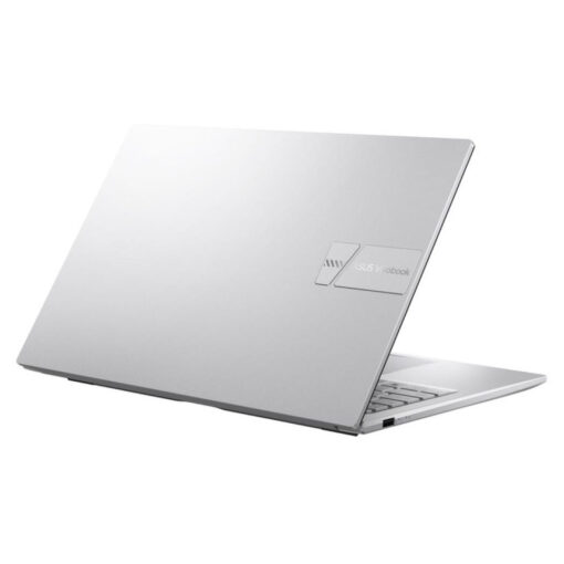 Laptop ASUS Vivobook 15 (X1504VA) |Intel Core i7-1355U Processor, 16GB DDR4 (Customized) , 512GB SSD | 13th Generation - Cool Silver - Image 2