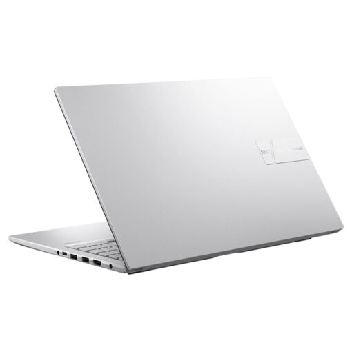 Laptop ASUS Vivobook 15 (X1504VA) |Intel Core i7-1355U Processor, 16GB DDR4 (Customized) , 512GB SSD | 13th Generation - Cool Silver - Image 5