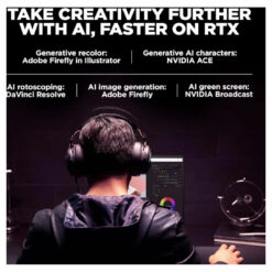 Laptop HP OMEN Transcend Gaming Light-Wight Intel Core Ultra 9 185H Ai Boost NVIDIA GeForce RTX 4070 8GB GPU 14″ 3K (2880 x 1800), OLED 120Hz – Black