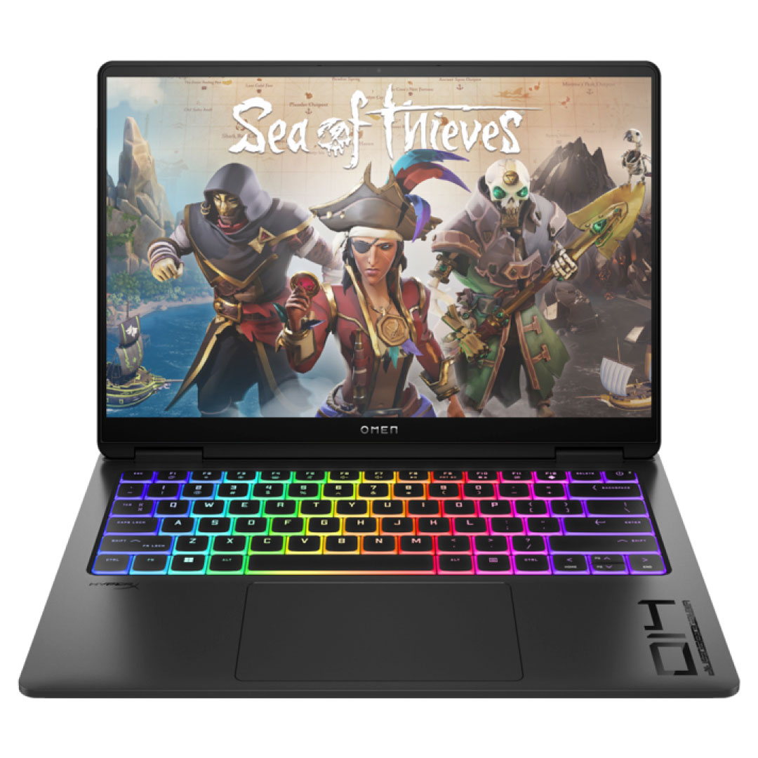 Laptop HP OMEN Transcend Gaming Light-Wight Intel Core Ultra 9 185H Ai Boost NVIDIA GeForce RTX 4070 8GB GPU 14″ 3K (2880 x 1800), OLED 120Hz – Black Laptop HP OMEN Transcend Gaming Light-Wight Intel Core Ultra 9 185H Ai Boost NVIDIA GeForce RTX 4070 8GB GPU 14" 3K (2880 x 1800), OLED 120Hz - Black - Image 7