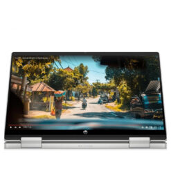 HP Pavilion x360 NEW HP Pavilion x360 2-in-1 Laptop 14-ek2006ne Intel Core 5-120U 5 GHz 2-in-1 16GB DDR4, 14.0 FHD (1920 x 1080), IPS, Micro-Edge, 250 nits Touch Screen, Windows 11 Home – Silver