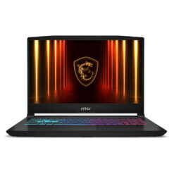 Laptop MSI Katana 15 HX B14WEK Intel Core i7-14650HX, RTX 5050 8GB DDR7, 16 GB DDR5, 512 GB M.2 SSD, 15.6″ 144Hz IPS FHD – Black