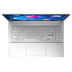 Laptop ASUS Vivobook 16X 13th Gen Intel Core i7-13620H Processor NVIDIA RTX 3050 4GB GDDR6, 16GB DDR4, 1TB M.2 NVMe, 16.0-inch WUXGA 144Hz – Cool Silver