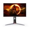AOC 23.8″ FHD Adjustable Stand Gaming Monitor (24G2SP)